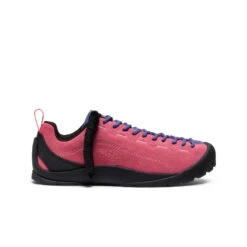 Keen Women's Jasper Sneaker | Pink Lemonade/Skipper Blue -Keen cbba5efbf269d3d95d2cd6f8383d1bfc6c520817 914d2e00 45ee 4a7d 8f07 bc911c094330
