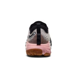 Keen Men's Seek Trail Running Shoe | Black/Sunset Sand -Keen cd6cd8419981e38599e858ddb5275d45ea61cdde