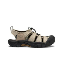 Keen Men's Newport Retro Sandal X Gramicci | Gramicci Hemp