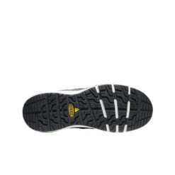 Keen Men's Vista Energy ESD (Carbon Toe) | Vapor/Black -Keen cd770c0163f2a637163b324573e9b2a6abd0b6e1