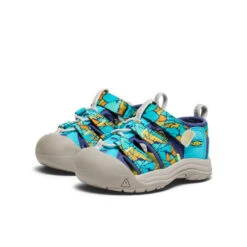 Keen Toddlers' Newport H2 | Pebble Glow -Keen ce0c555d423cdae5cabc5b4bb8391871d9b50bf4