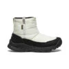 Keen Women's Hood NXIS Waterproof Pull-On | Silver Birch/Black