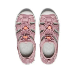 Keen Big Kids' Moxie Sandal | Nostalgia Rose/Papaya Punch 9 Keen Big Kids' Moxie Sandal | Nostalgia Rose/Papaya Punch -Keen cfa83897d446bb76a6e51b1457ab475042564941