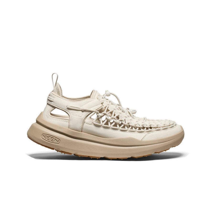 Keen Men's UNEEK WK Sneaker | Birch/Plaza Taupe 1 Keen Men's UNEEK WK Sneaker | Birch/Plaza Taupe