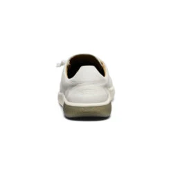 Keen Men's KNX Leather Sneaker | Star White/Star White -Keen d0604bfbbe35c24aeeee8f9bcc0ac581387bebee