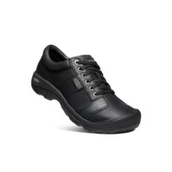 Keen Men's Austin Shoe | Black 7 Keen Men's Austin Shoe | Black -Keen d0cacc612927693e053754bba93eb5be508eb112
