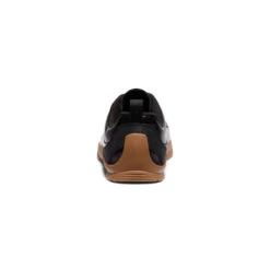 Keen Men's Jasper Sneaker X Highsnobiety | Black/Gum -Keen d1378eeb2e5bf009d1c977567d4e56df5fac2e39