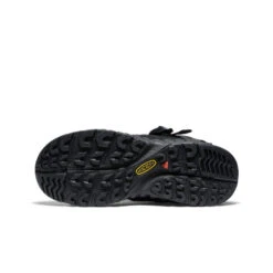 Keen Women's Hoodzerra II Waterproof Boot | Black/Black -Keen d14635768c5dc1c7513eb9aa4df95bd06020856a