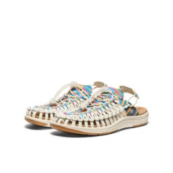 Keen All Gender UNEEK II Convertible X Iro To Ikiru Wo Tukuru Fuku | Multi/Birch -Keen d15b89b4d3b238dbcb96aa5910df7f7c0e9525c0