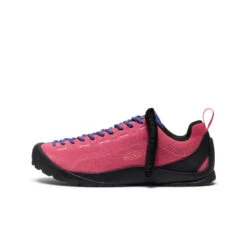 Keen Women's Jasper Sneaker | Pink Lemonade/Skipper Blue -Keen d1d4f968634da77ed26eecfaf7795e0292a31ede