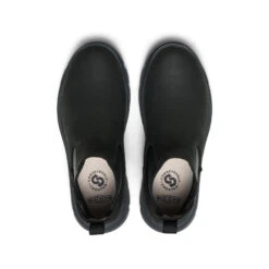 Keen Women's Kosa Chelsea Boot | Black/Black -Keen d2034c687c2d1253e29808ad208dfc7a99a24103