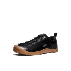 Keen Men's Jasper Sneaker X Highsnobiety | Black/Gum -Keen d31c68e480c2647428dd3405c943e765cdc7aad3