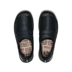 Keen Women's Howser II | Triple Black -Keen d4a040a2f8795a99b09feb9c9ab93890553bb03d