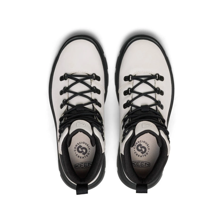 Keen Women's Kosa Pyrenees Boot | Silver Birch/Black 4 Keen Women's Kosa Pyrenees Boot | Silver Birch/Black - Image 4