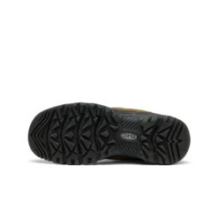 Keen Women's Greta II Waterproof Chelsea | Dark Olive/Black -Keen d522f1267591bb7422fa9b35cf74aa84247c46ed