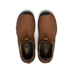 Keen Women's Greta II Waterproof Chelsea | Bison/Black -Keen d584af3c0fe4af2b6ace95cc8f856b7a91a920d3