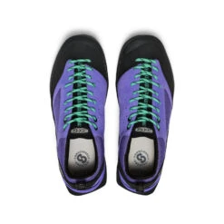 Keen Men's Jasper III Sneaker | Purple Opulence/Black -Keen d58a126a3a3085836fd40d2974eb5aa764e01407