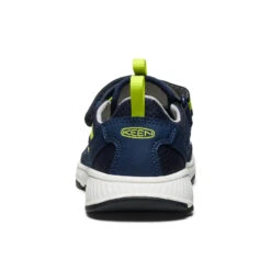 Keen Little Kids' Motozoa Sandal | Naval Academy/Evening Primrose -Keen d6258444d179bfdebea529eea8de2e5b7f94c1e7