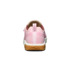 Keen Big Kids' KNX Knit Double Strap | Giggle Pink/Moonlite Mauve -Keen d62f1bda40cadcf098fc4063b8c3ffbc6eba3e82