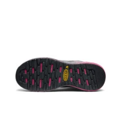 Keen Women's Snapline RF Waterproof Boot (Carbon Toe) | Magnet/Black -Keen d64571a4b7ab70472a5f04a378d86f6750d84679