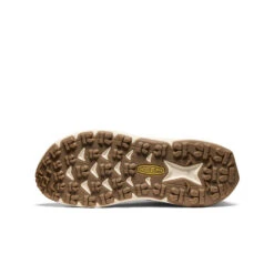 Keen Women's 450 Dirt Hiking Shoe | Birch/Nectarine -Keen d6c73c42182a620568ddb1f7141e3a534e8792dd