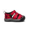 Keen Toddlers' Newport H2 | Ribbon Red/Gargoyle