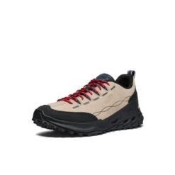 Keen Men's Jasper Zionic Sneaker | Safari/Sky Captain -Keen d702efd41ff129e2a20d63362fc98f3c995f3e90