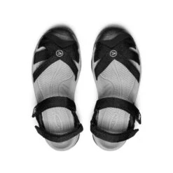 Keen Women's Bali Strap Sandal | Black/Alloy 9 Keen Women's Bali Strap Sandal | Black/Alloy -Keen d72307899a86b6e62d7293bc8452d4b7a63a006c