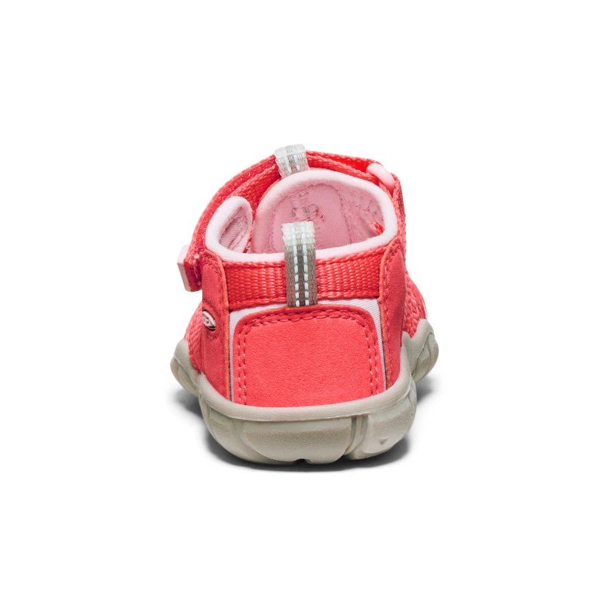 Keen Toddlers' Seacamp II CNX | Dubarry/Giggle Pink 5 Keen Toddlers' Seacamp II CNX | Dubarry/Giggle Pink - Image 5