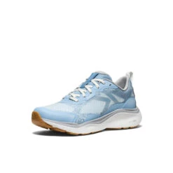 Keen Women's Leiki Waterproof Hiking Shoe | Skyway/Star White -Keen d83479685d12c191f75f7def3347177ce4b357f4