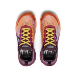 Keen Women's Seek Trail Running Shoe | Willowherb/Orange Peel -Keen d837363feaaf97002f56c1f71dbeab714872358c