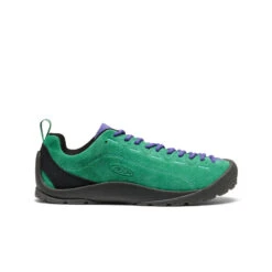 Keen Women's Jasper Sneaker | Winter Green/Purple Opulence