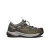 Keen Men's Atlanta Cool II ESD (Steel Toe) | Gargoyle/Midnight Navy