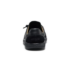 Keen Men's KNX T-Toe Sneaker | Black/Black -Keen d9e9a625705b4aed9b196acb01c6535779aeb2a8