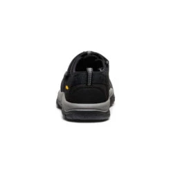 Little Kids' Newport H2 | Black/KEEN Yellow -Keen daf57f4adc742b736a8a8eeca722f30a00ce0139