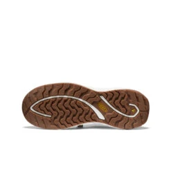 Keen Men's Arvada Shift Work Sneaker (Carbon Toe) | Steel Grey/Gum -Keen db94d18dd06f0ba1316ef526a7048528d74a6cfb