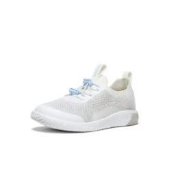Keen Little Kids' KNX Knit Sneaker | Star White/Skyway 11 Keen Little Kids' KNX Knit Sneaker | Star White/Skyway -Keen dd5712d7014b859c75b911feef15e68eff021a5b