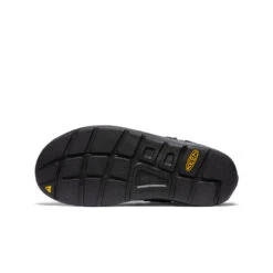 Keen Women's UNEEK II Open-Toe Sneaker | Black/Black -Keen ddac4b459e24659a65ae0451e146da2ccb69978e