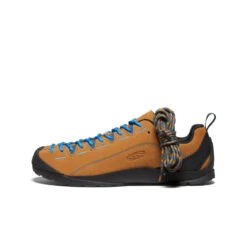 Keen Men's Jasper Sneaker | Cathay Spice/Orion Blue -Keen de5cdb8c91c8f8d7fd42e98a0e379160bcc20e2e