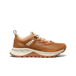 Keen Women's Hightrail Vented Hiking Shoe | Chipmunk/Birch