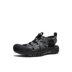 Keen Men's Newport H2 Sandal | Black/Steel Grey 11 Keen Men's Newport H2 Sandal | Black/Steel Grey -Keen df7c1b7d5f9774c9479c3bea80d459f73c9cf4c3