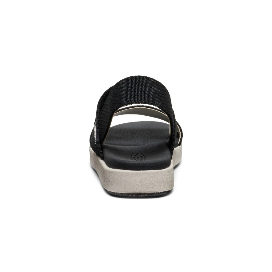 Keen Women's Elle Backstrap Sandal Wide | Black 5 Keen Women's Elle Backstrap Sandal Wide | Black - Image 5