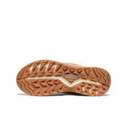 Keen Women's Hightrail Waterproof Hiking Boot | Safari/Chipmunk -Keen e06a1bcd865e27292c74293ba124335a5dfbfa42