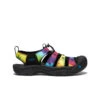 Keen Men's Newport Retro | Original Tie Dye