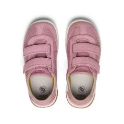 Keen Big Kids' KNX T-Toe Sneaker | Lilas/Star White -Keen e1d4d47b7978a7674750dcfc841f4ea127fc882e