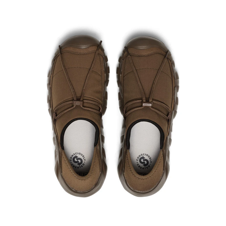 Keen Men's Hypowser Crushback Shoe | Dark Earth/Dark Earth 4 Keen Men's Hypowser Crushback Shoe | Dark Earth/Dark Earth - Image 4