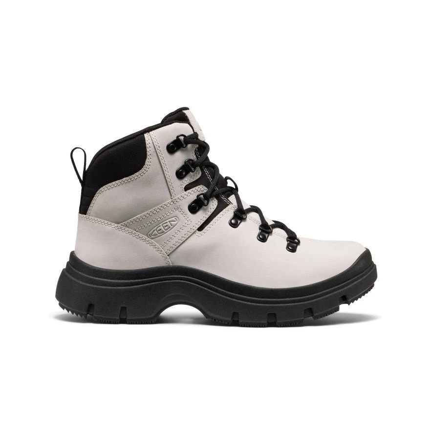 Keen Women's Kosa Pyrenees Boot | Silver Birch/Black 1 Keen Women's Kosa Pyrenees Boot | Silver Birch/Black