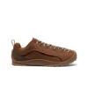 Keen Women's Jasper Split Skall Studio Sneaker | Skall Brown