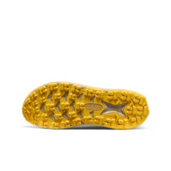 Keen Men's 450 Dirt Waterproof Hiking Shoe | Red Ochre/Black -Keen e2d4efcf135e208902fb5146c53e297076c70327