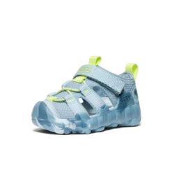Keen Toddlers' Hyperport H2 Sandal | Skyway/Faded Denim -Keen e348e351d044d20ea5dcead14afe2dad73d94f86